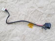 Роз'єм живлення до ноутбука Samsung NP-R518 №1